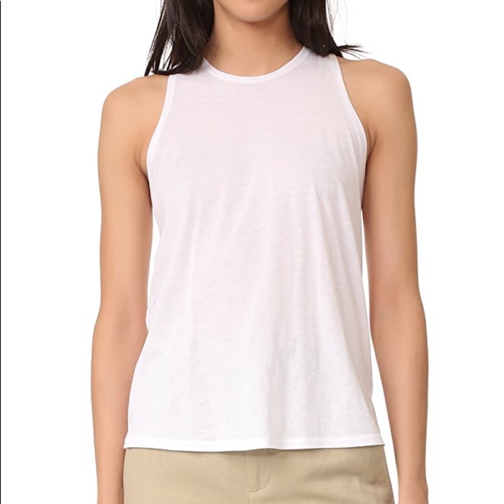 Vince camisole